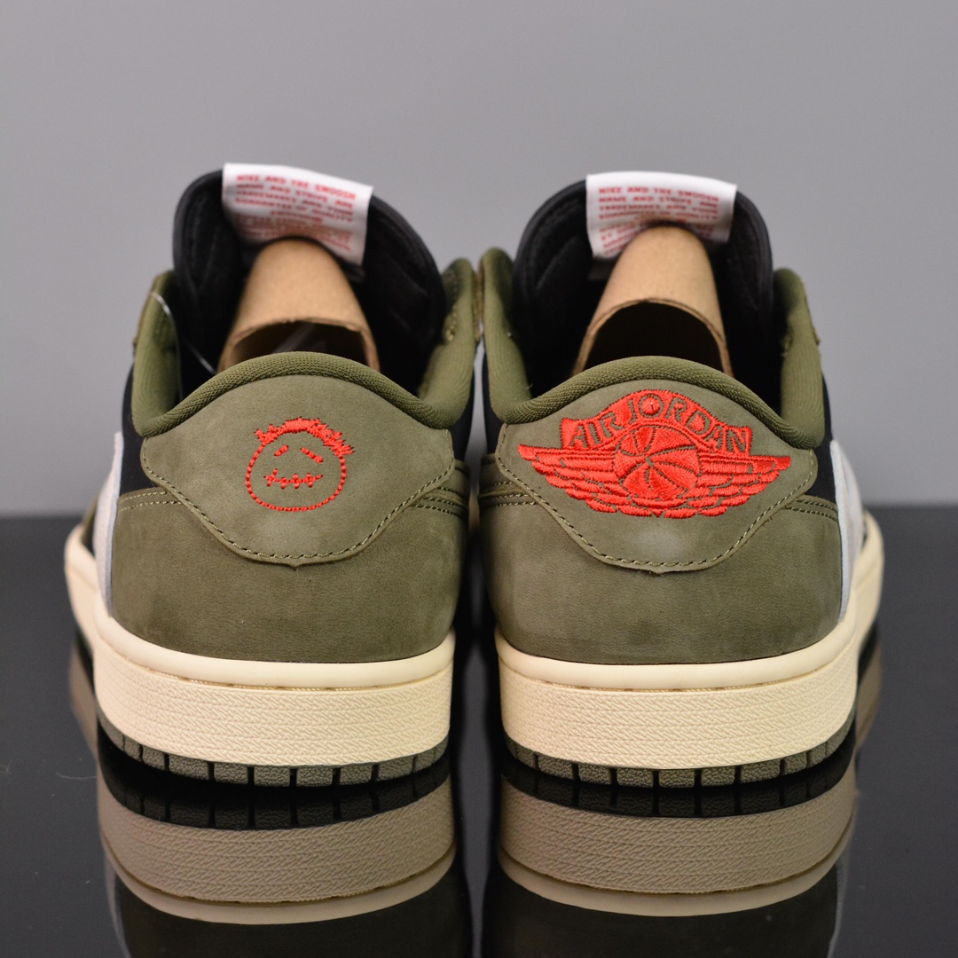 Jordan Nike Male Basic Shoes M-l-s