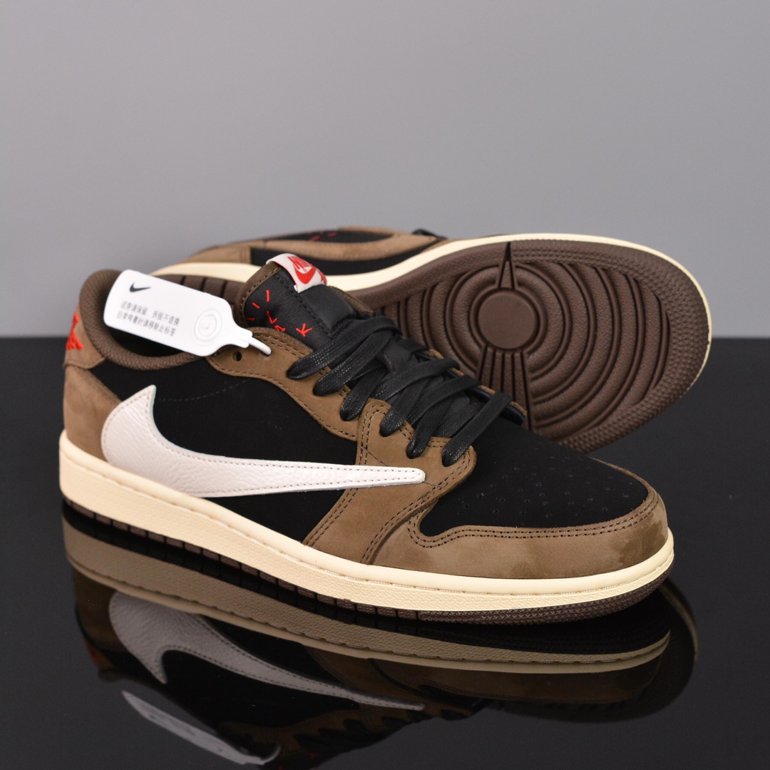 Jordan Nike Male Basic Shoes L-s