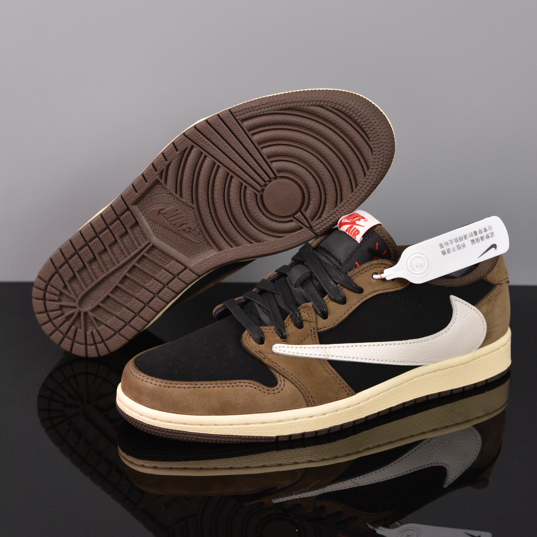 Jordan Nike Male Basic Shoes L-s