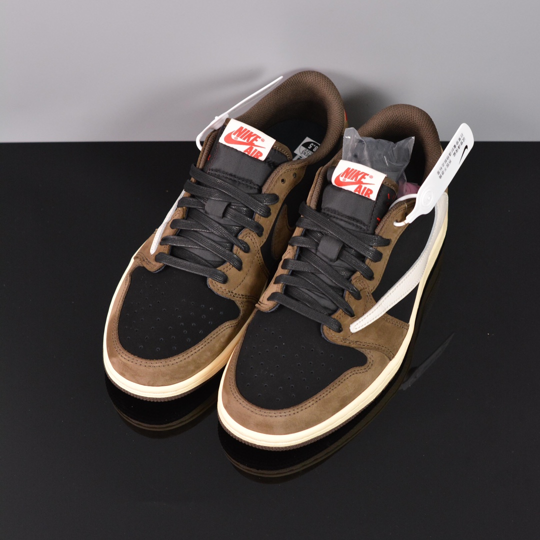 Jordan Nike Male Basic Shoes L-s