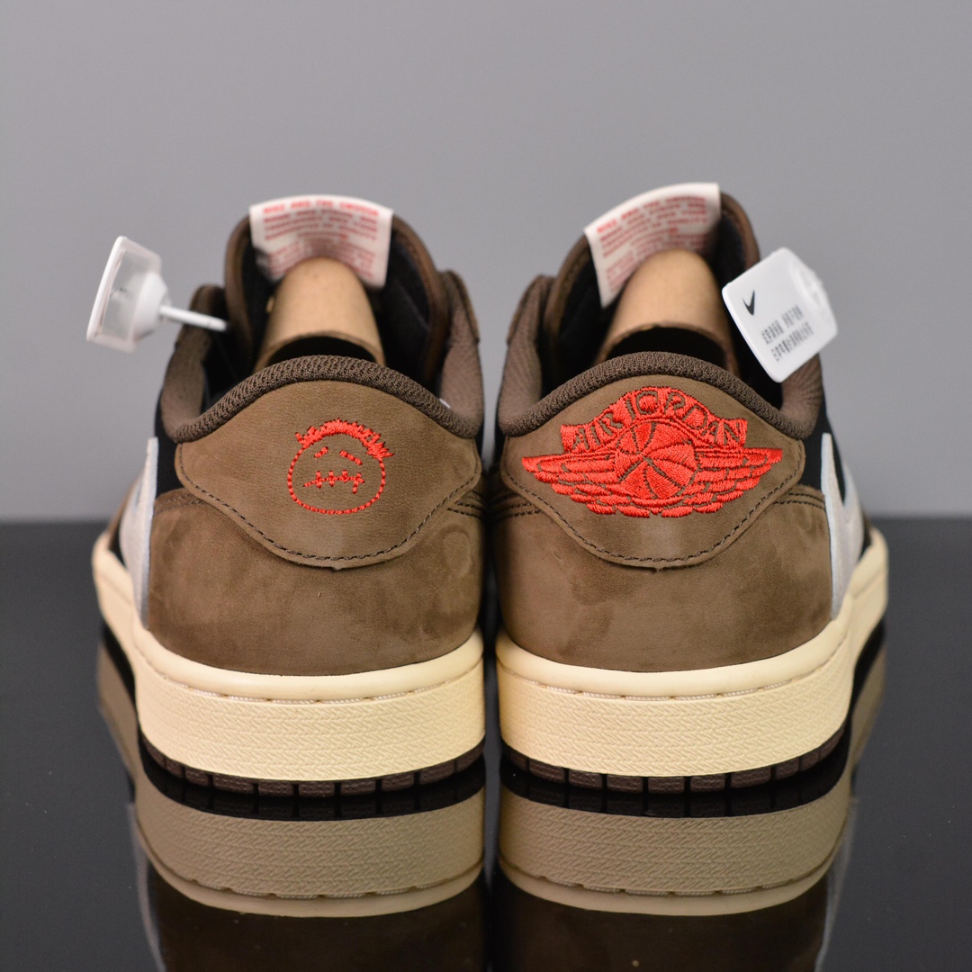 Jordan Nike Male Basic Shoes L-s