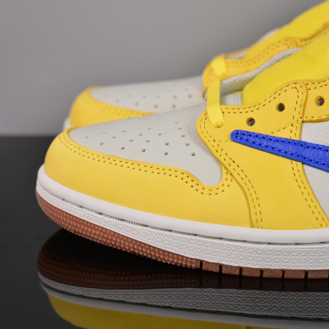 Jordan Nike Male Basic Shoes Blue L-s