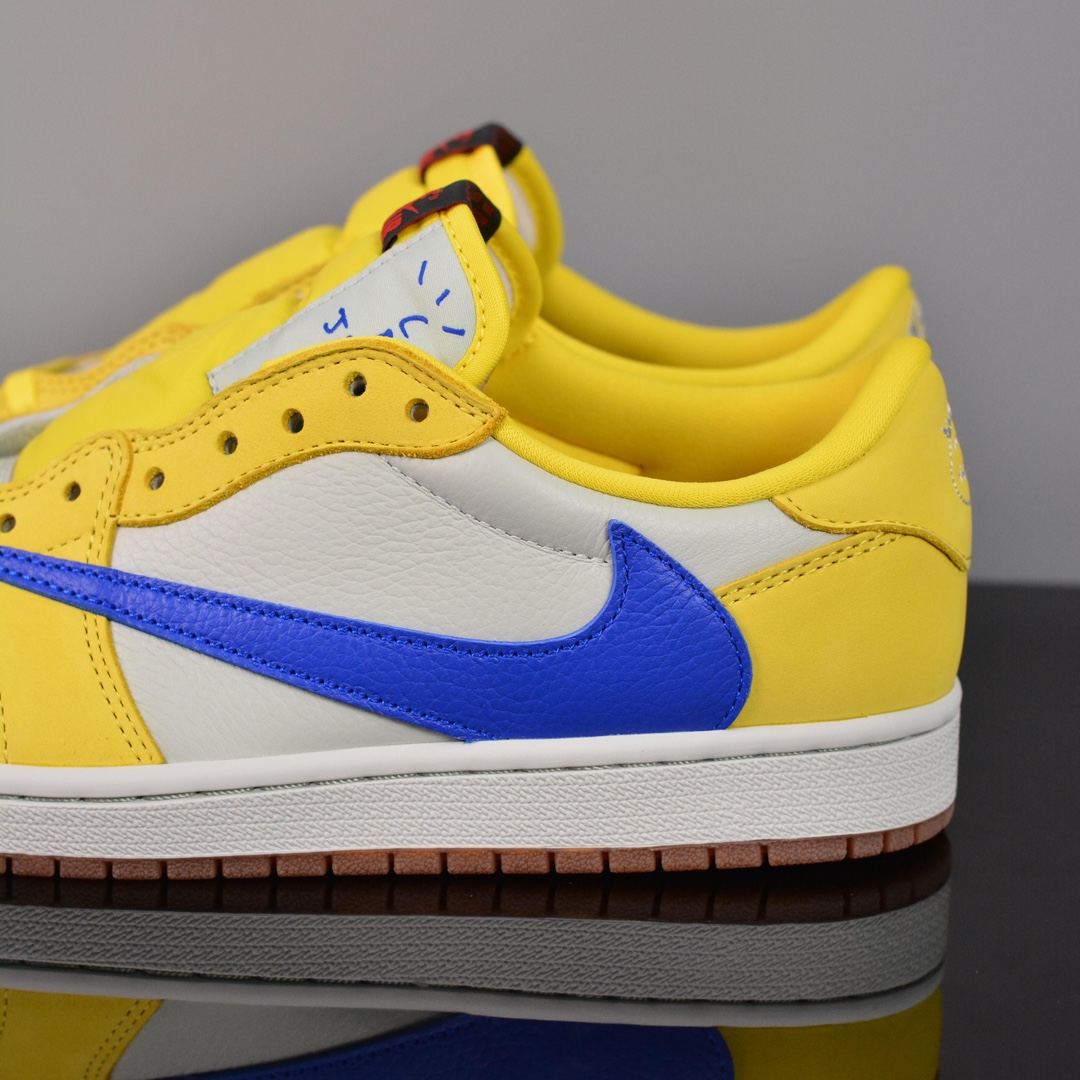 Jordan Nike Male Basic Shoes Blue L-s