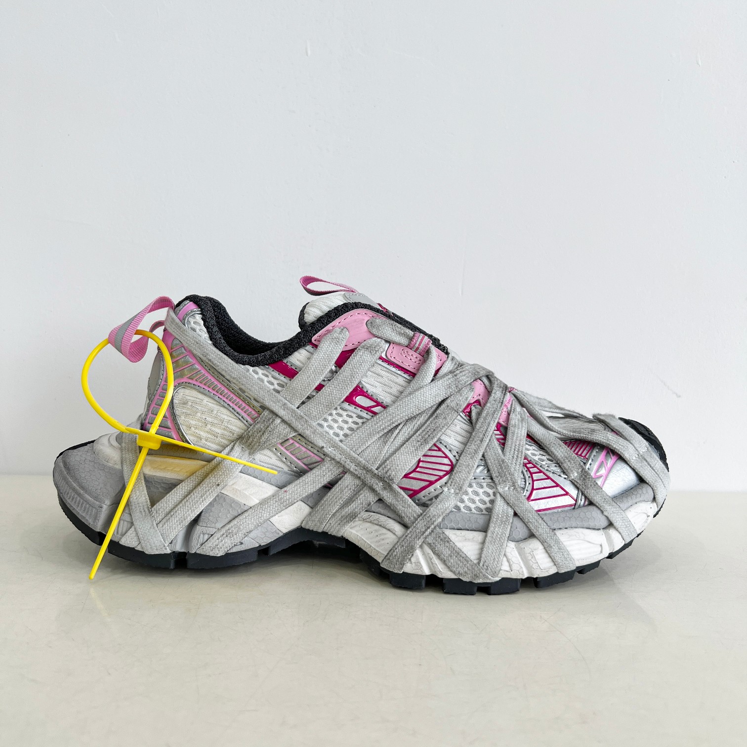 Balenciaga Calvin Klein Running Shoes M-l-s-xl