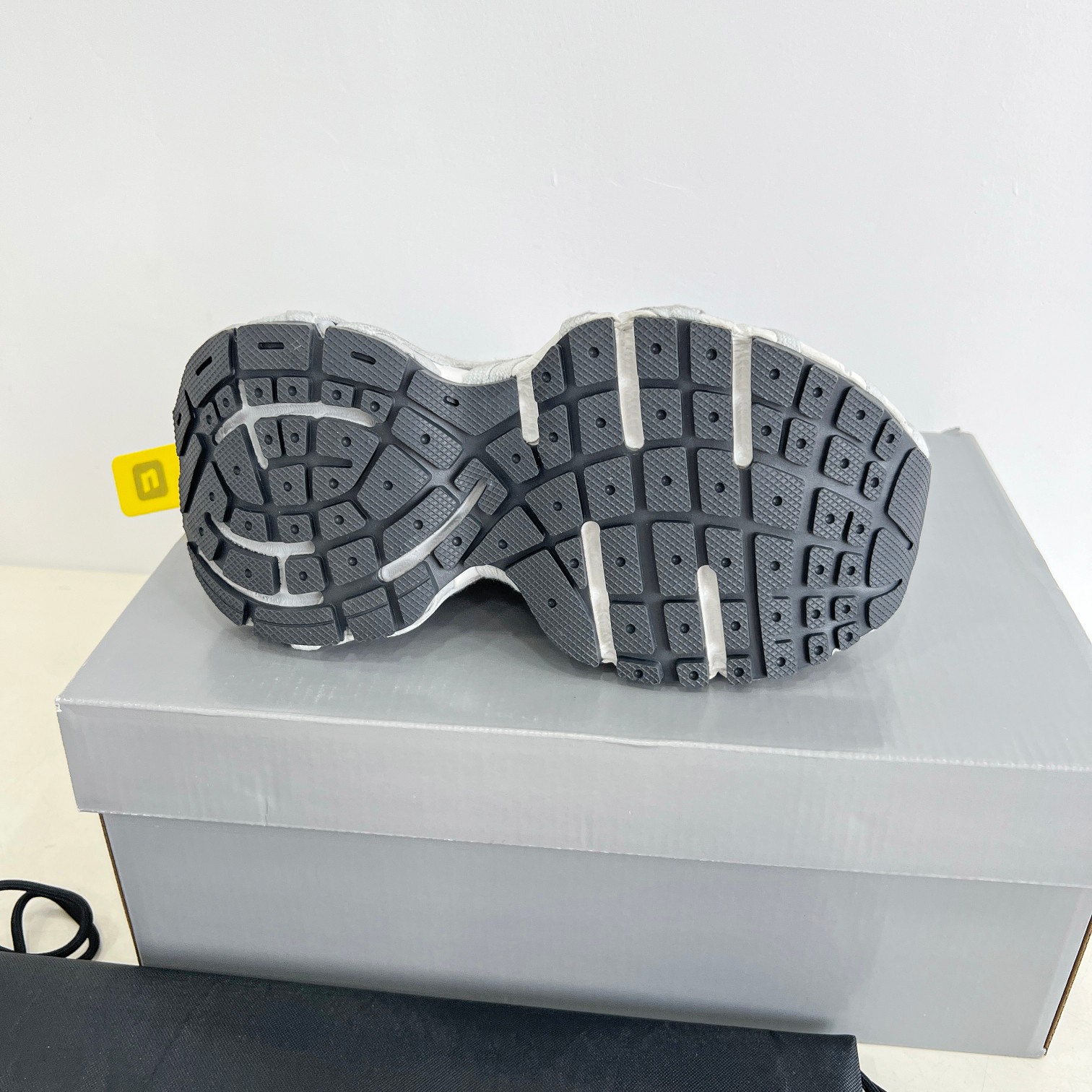 Balenciaga Calvin Klein Running Shoes M-l-s-xl