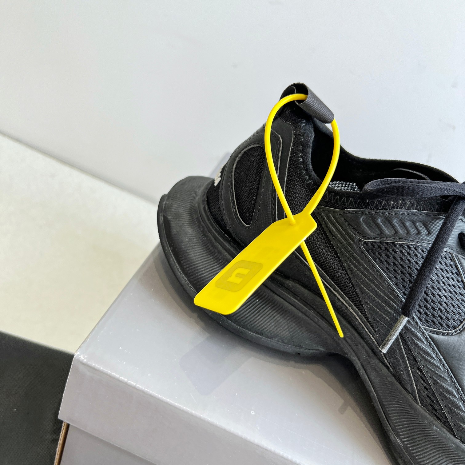 Balenciaga Running Shoes L-s-xl