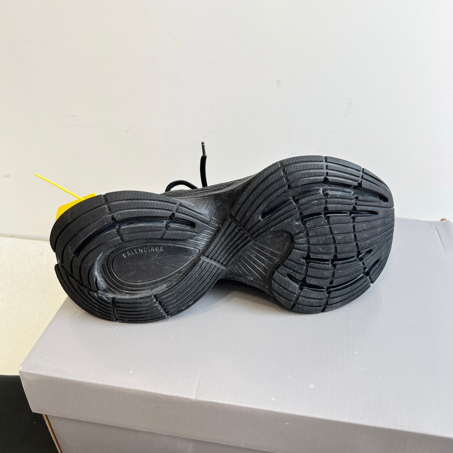 Balenciaga Running Shoes L-s-xl