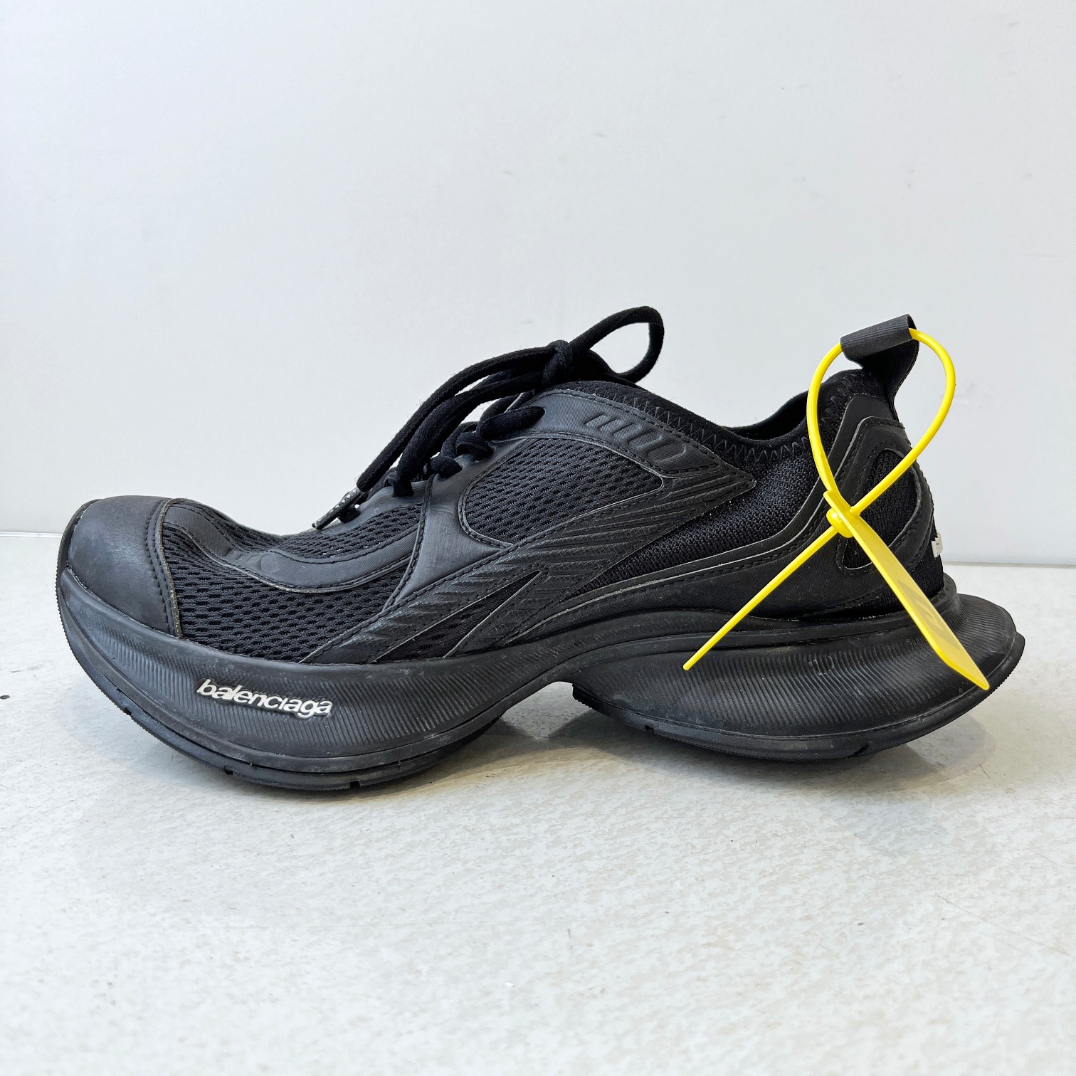 Balenciaga Running Shoes L-s-xl