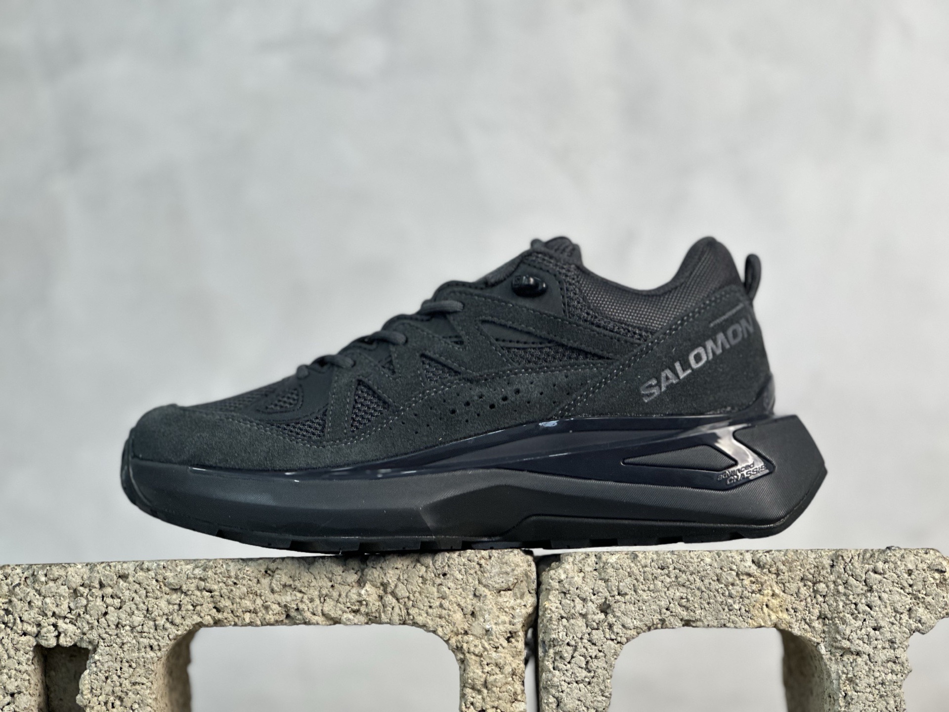 Salomon Basic Shoes M-l-s