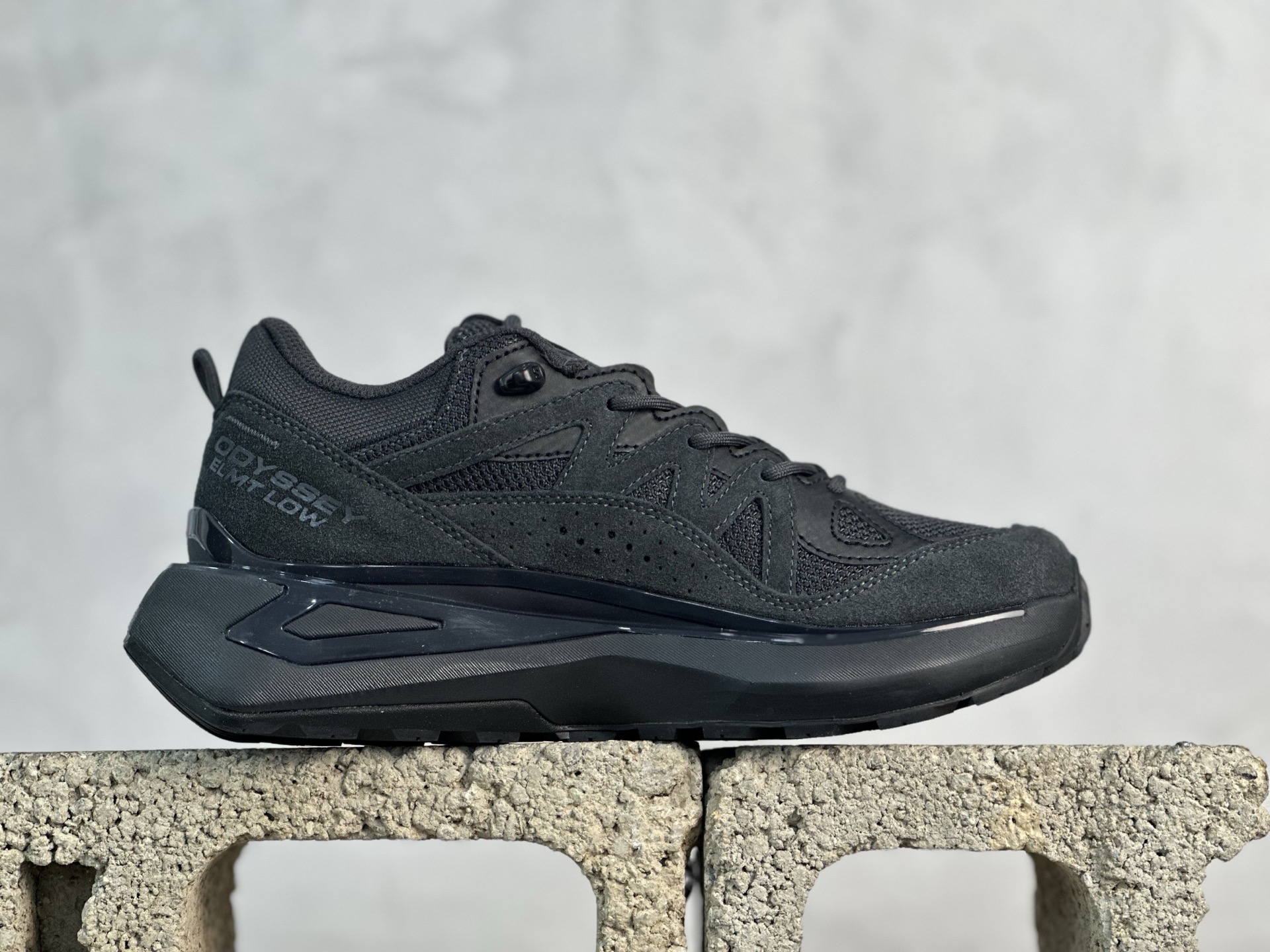 Salomon Basic Shoes M-l-s