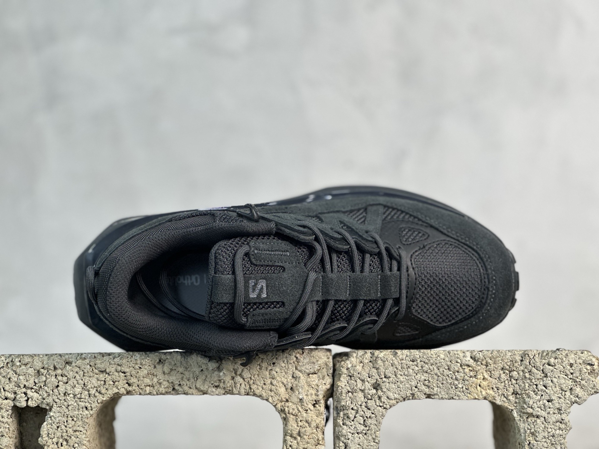 Salomon Basic Shoes M-l-s