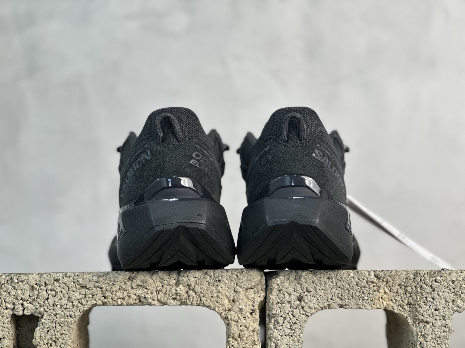 Salomon Basic Shoes M-l-s