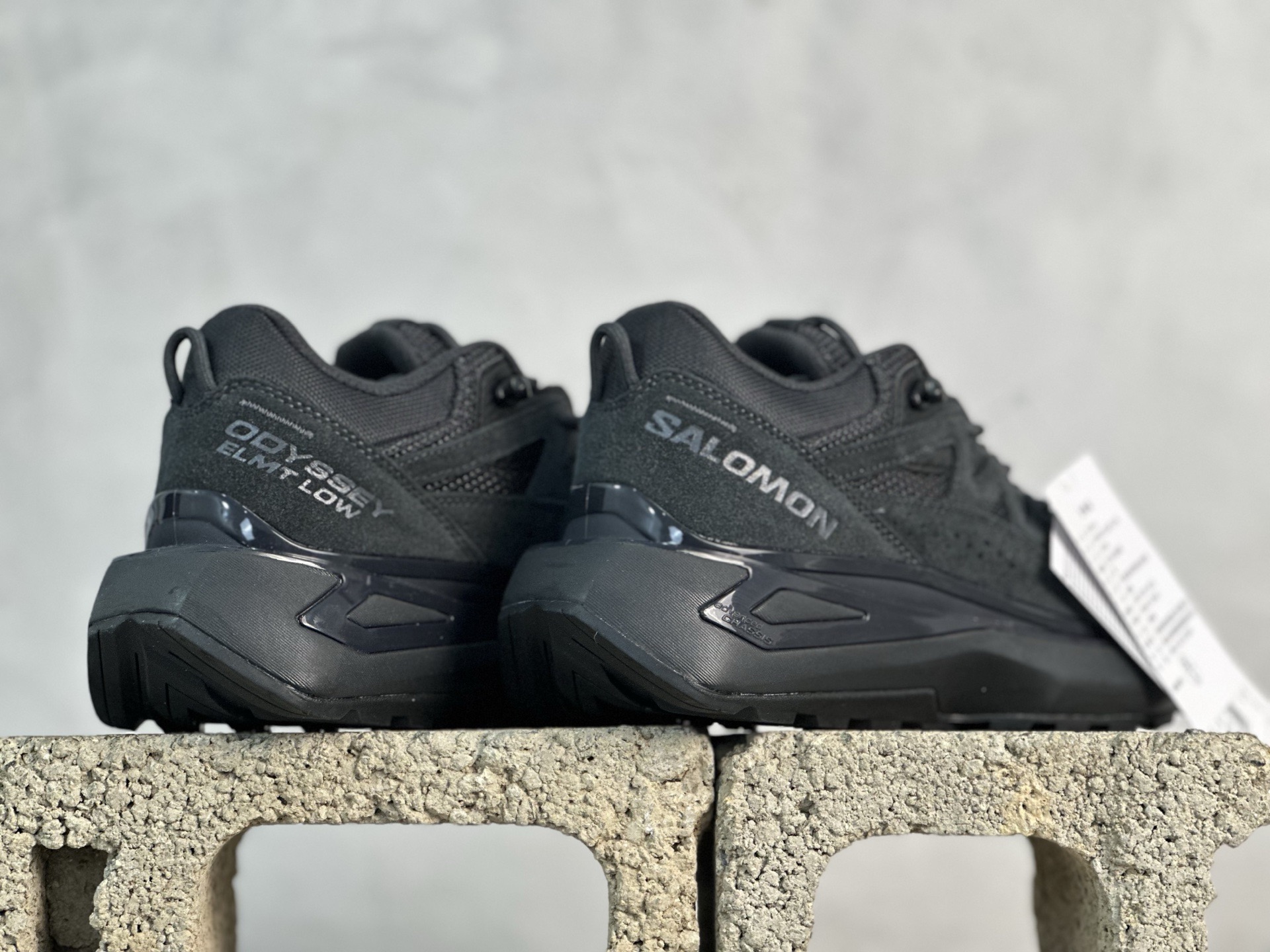 Salomon Basic Shoes M-l-s