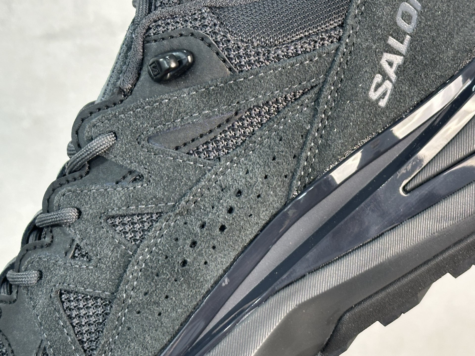 Salomon Basic Shoes M-l-s