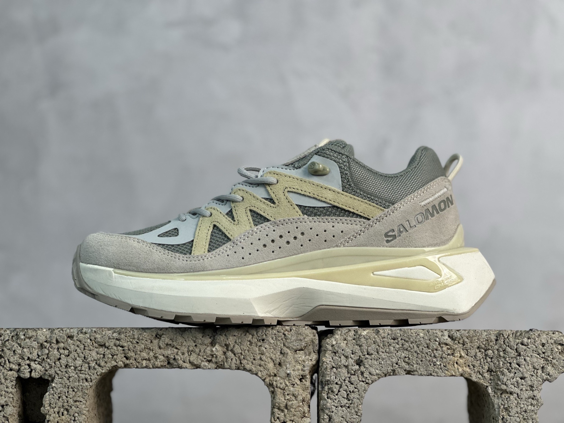 Salomon Basic Shoes M-l-s