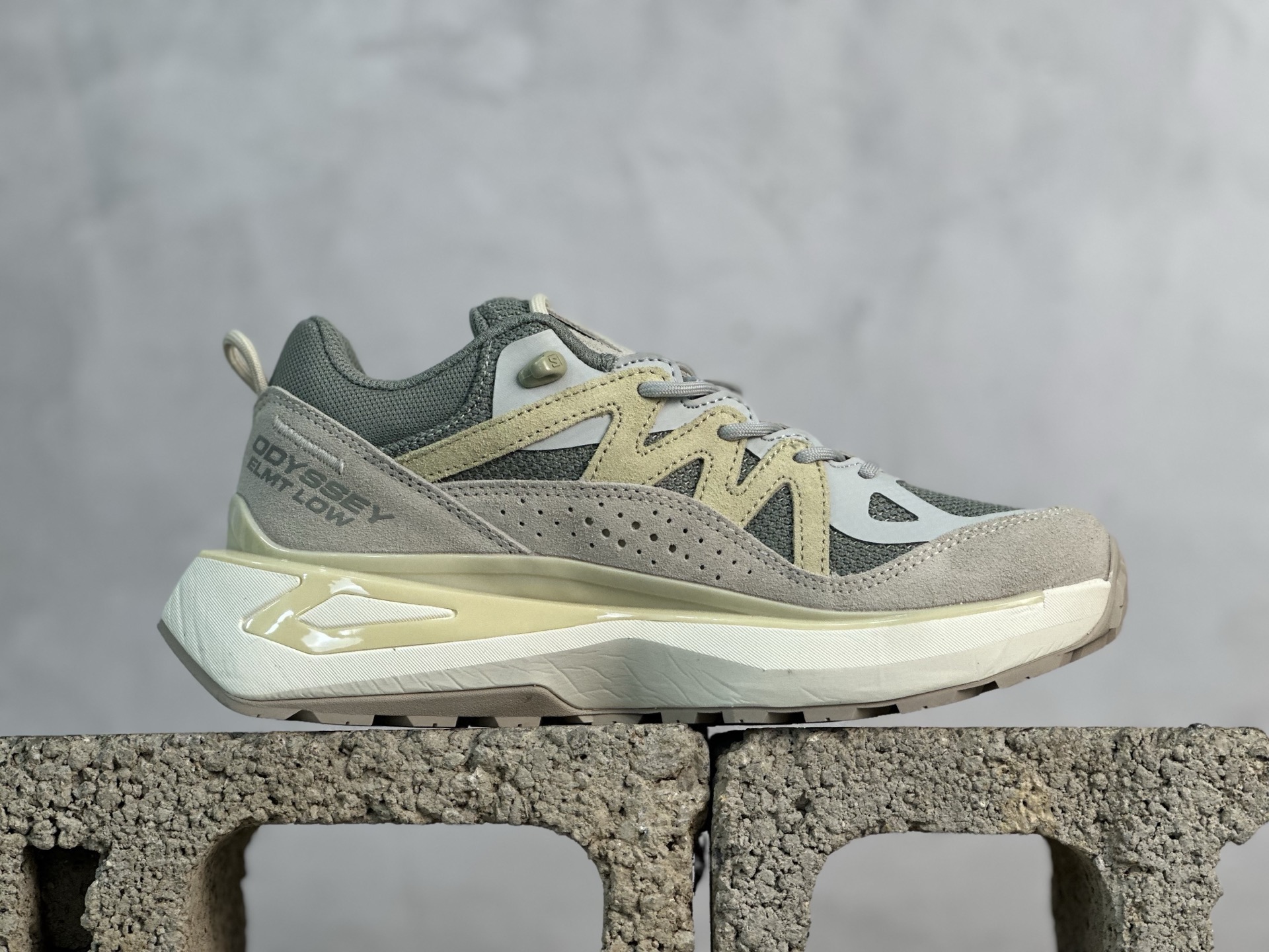 Salomon Basic Shoes M-l-s