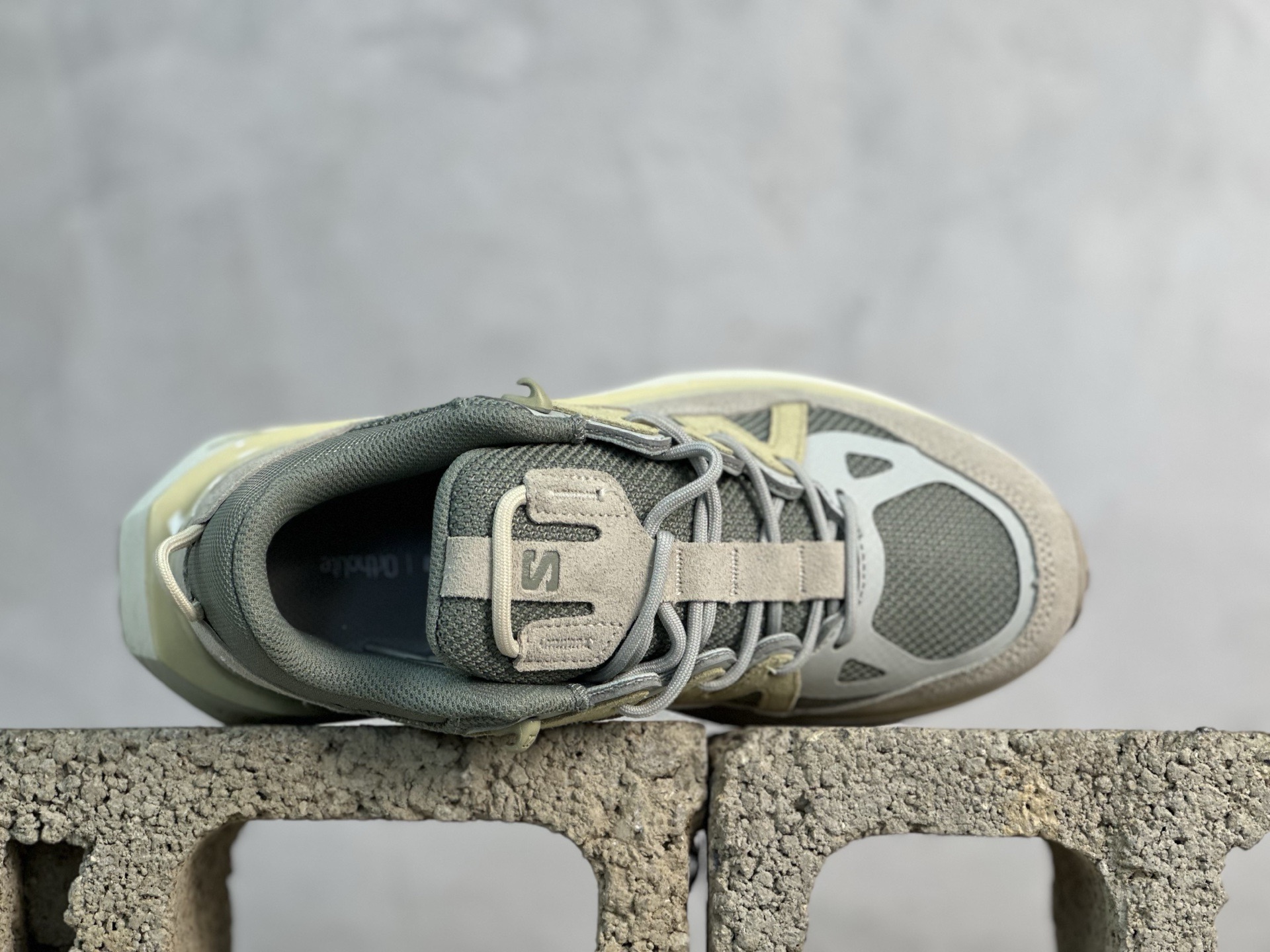 Salomon Basic Shoes M-l-s