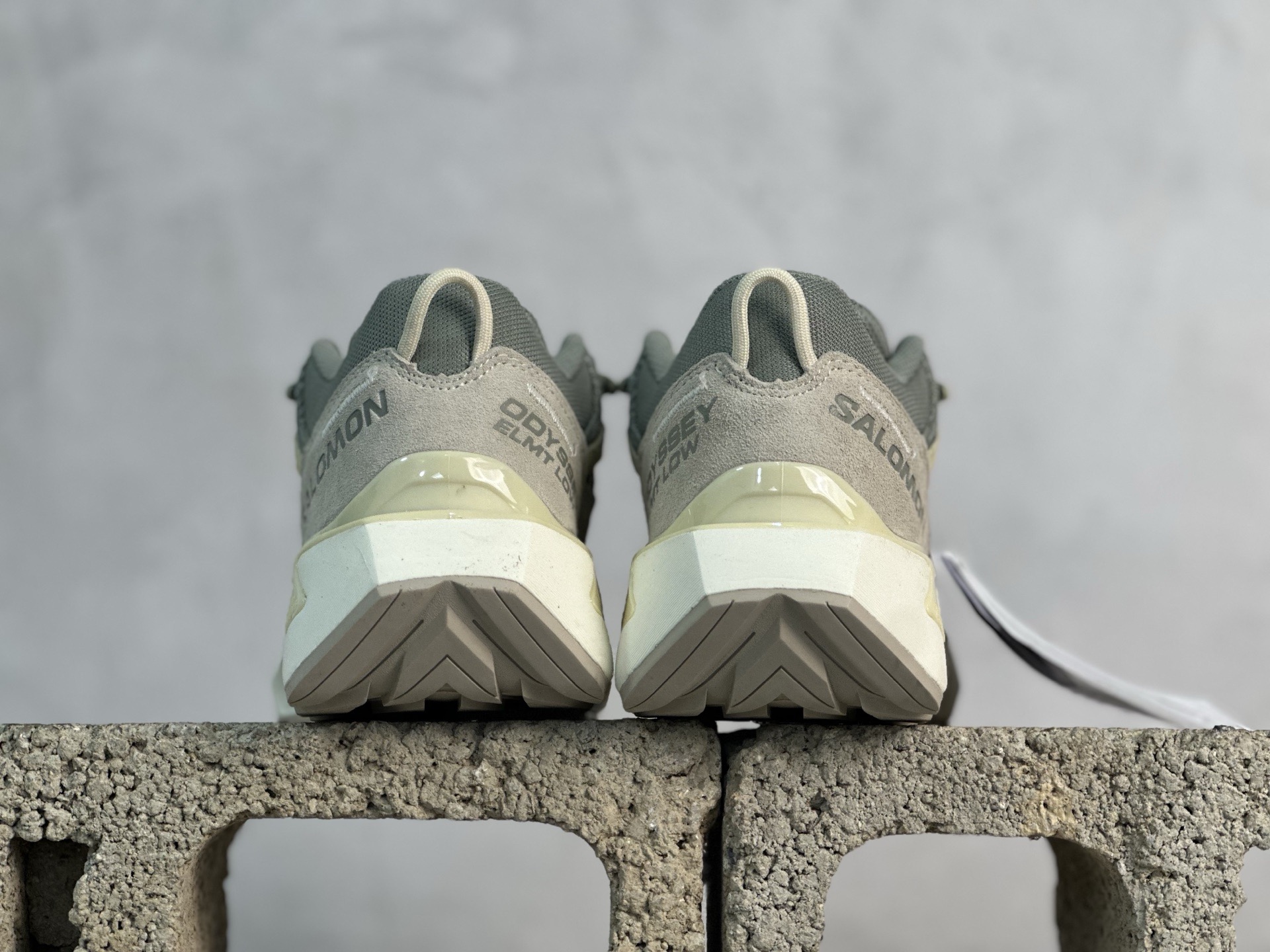 Salomon Basic Shoes M-l-s