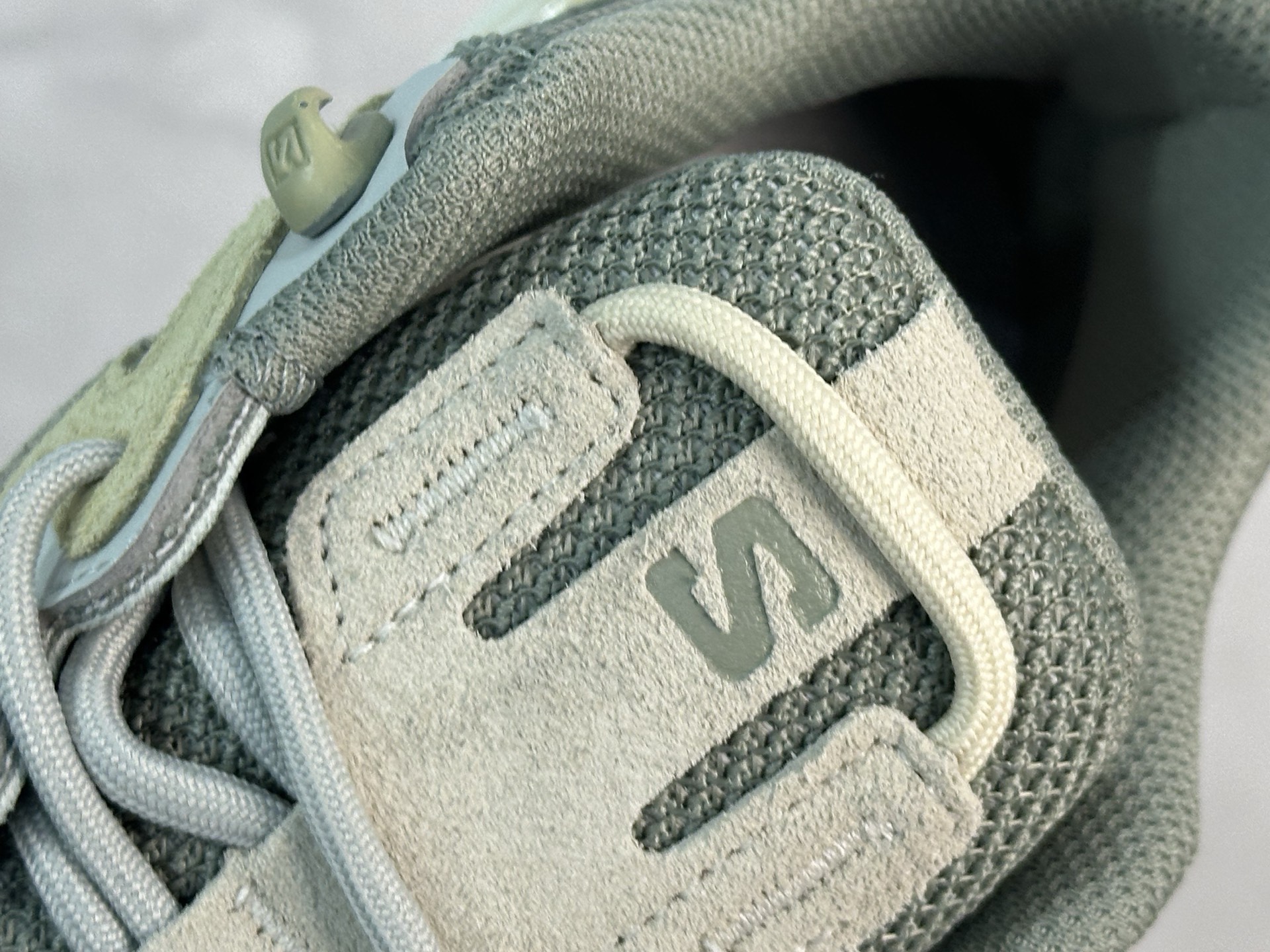 Salomon Basic Shoes M-l-s