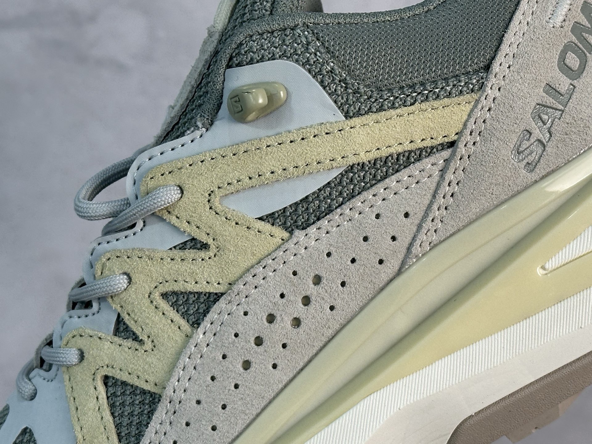 Salomon Basic Shoes M-l-s