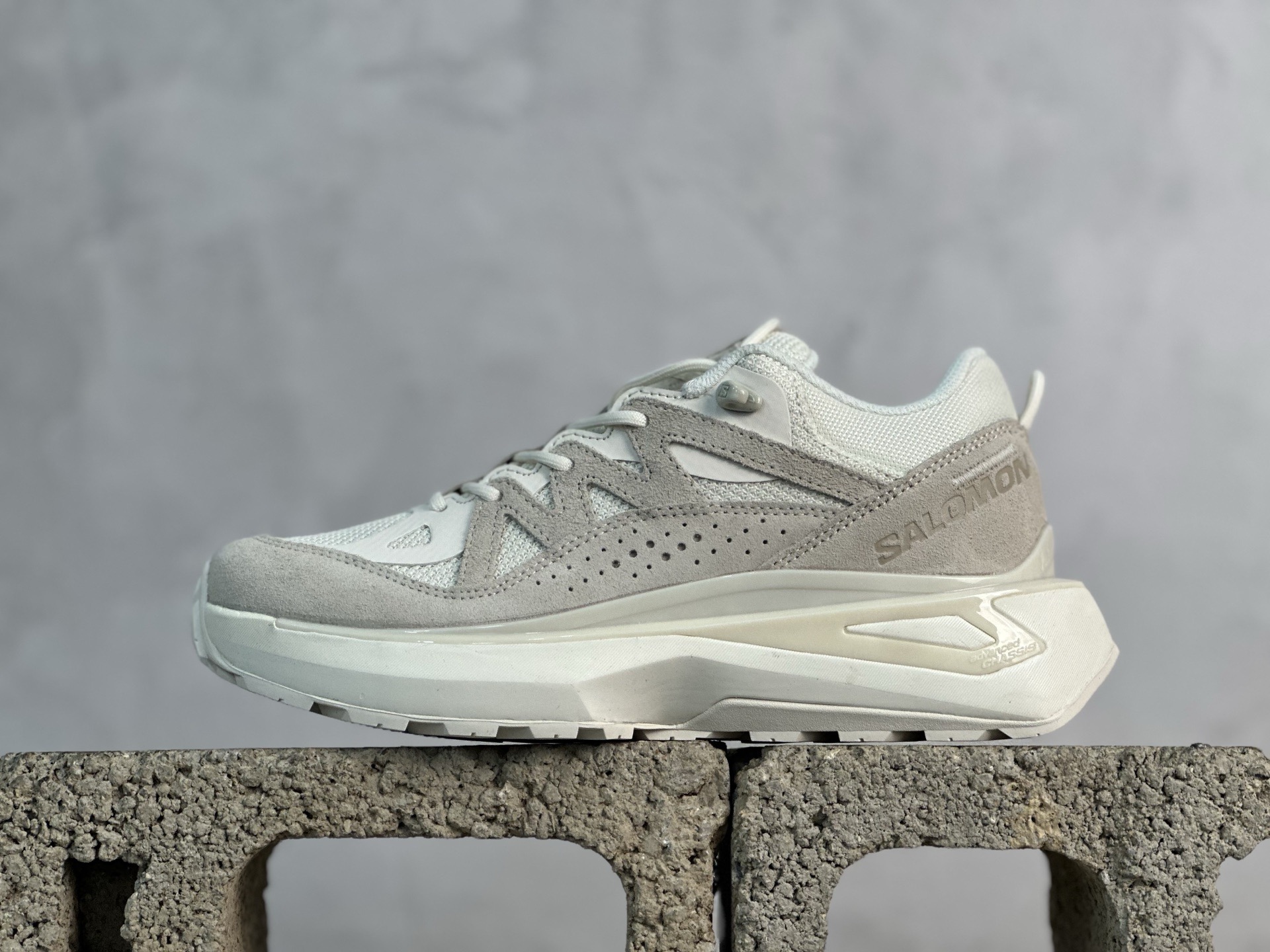 Salomon Basic Shoes M-l-s