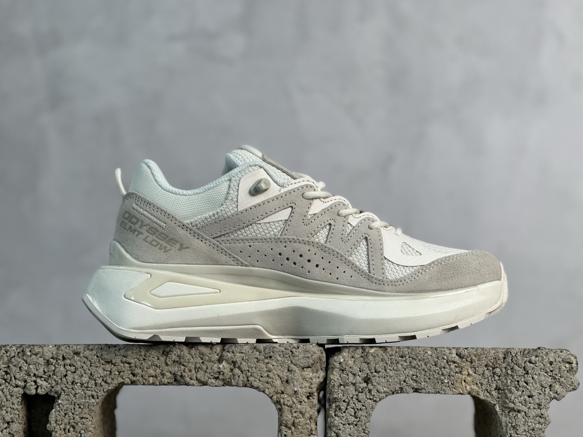 Salomon Basic Shoes M-l-s