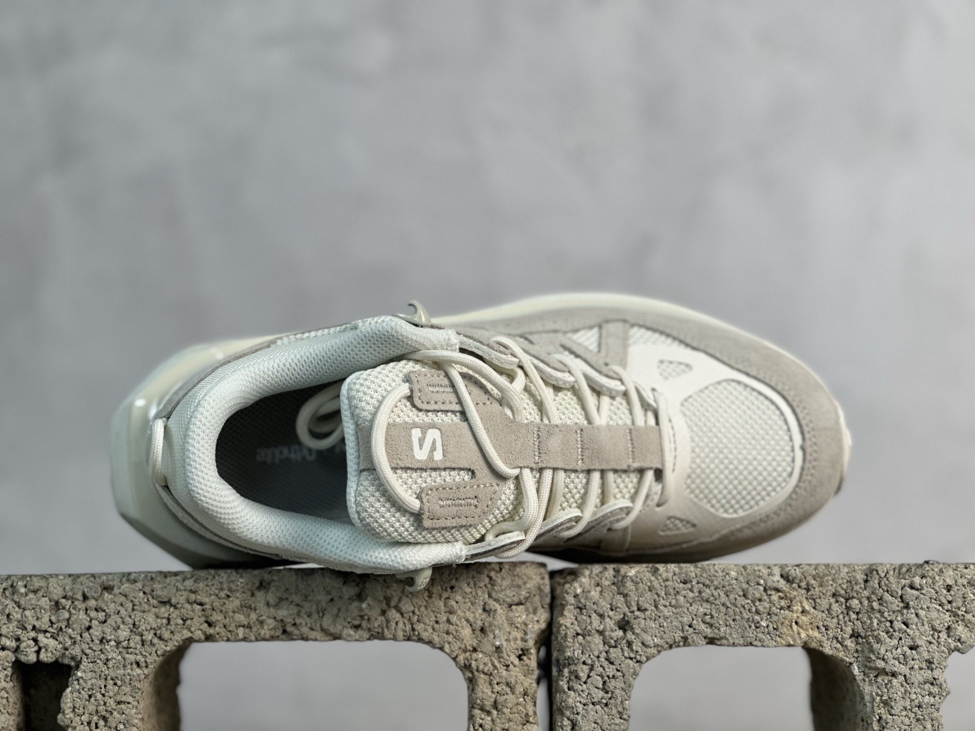 Salomon Basic Shoes M-l-s