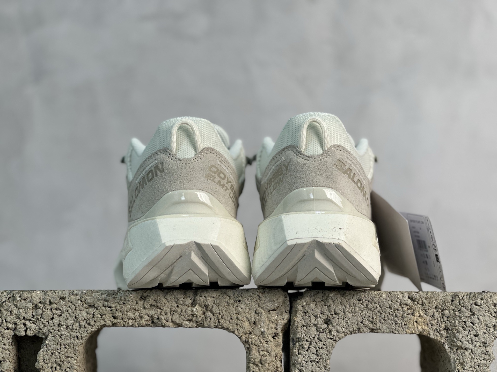 Salomon Basic Shoes M-l-s