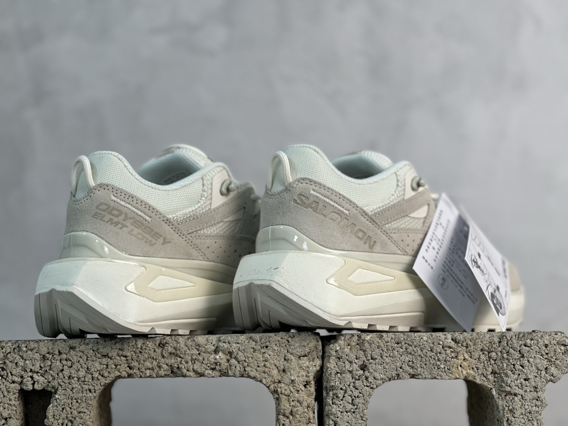 Salomon Basic Shoes M-l-s