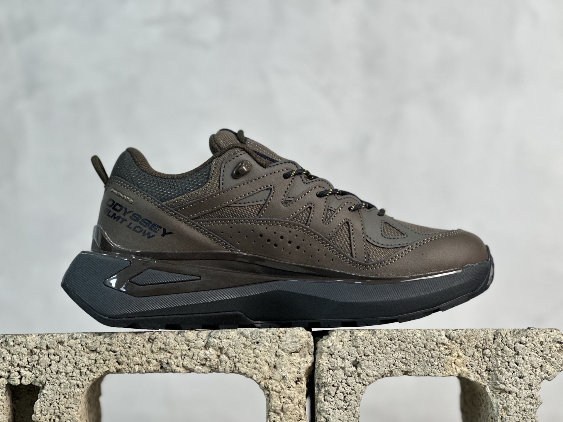 Salomon Basic Shoes M-l-s