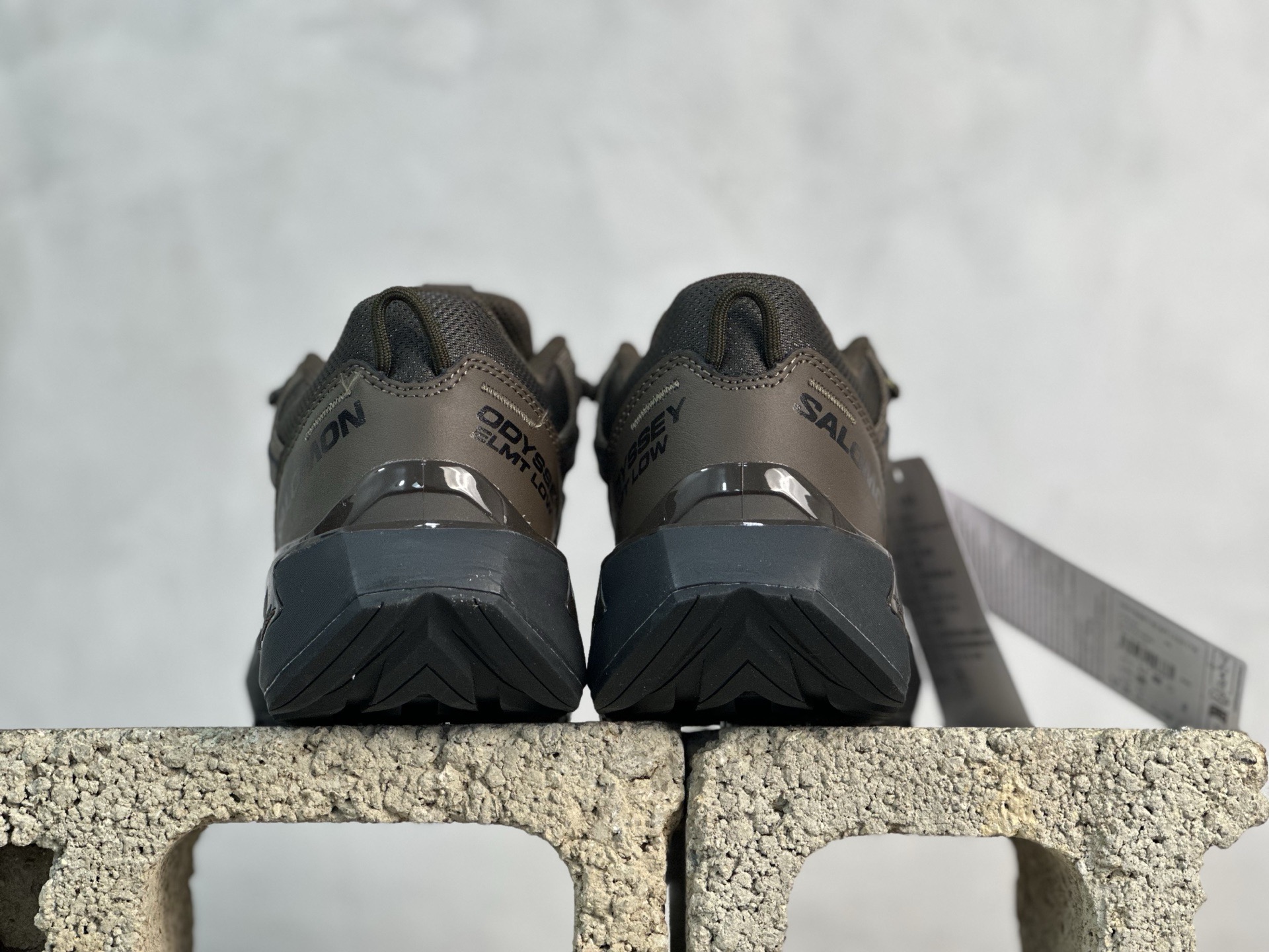 Salomon Basic Shoes M-l-s