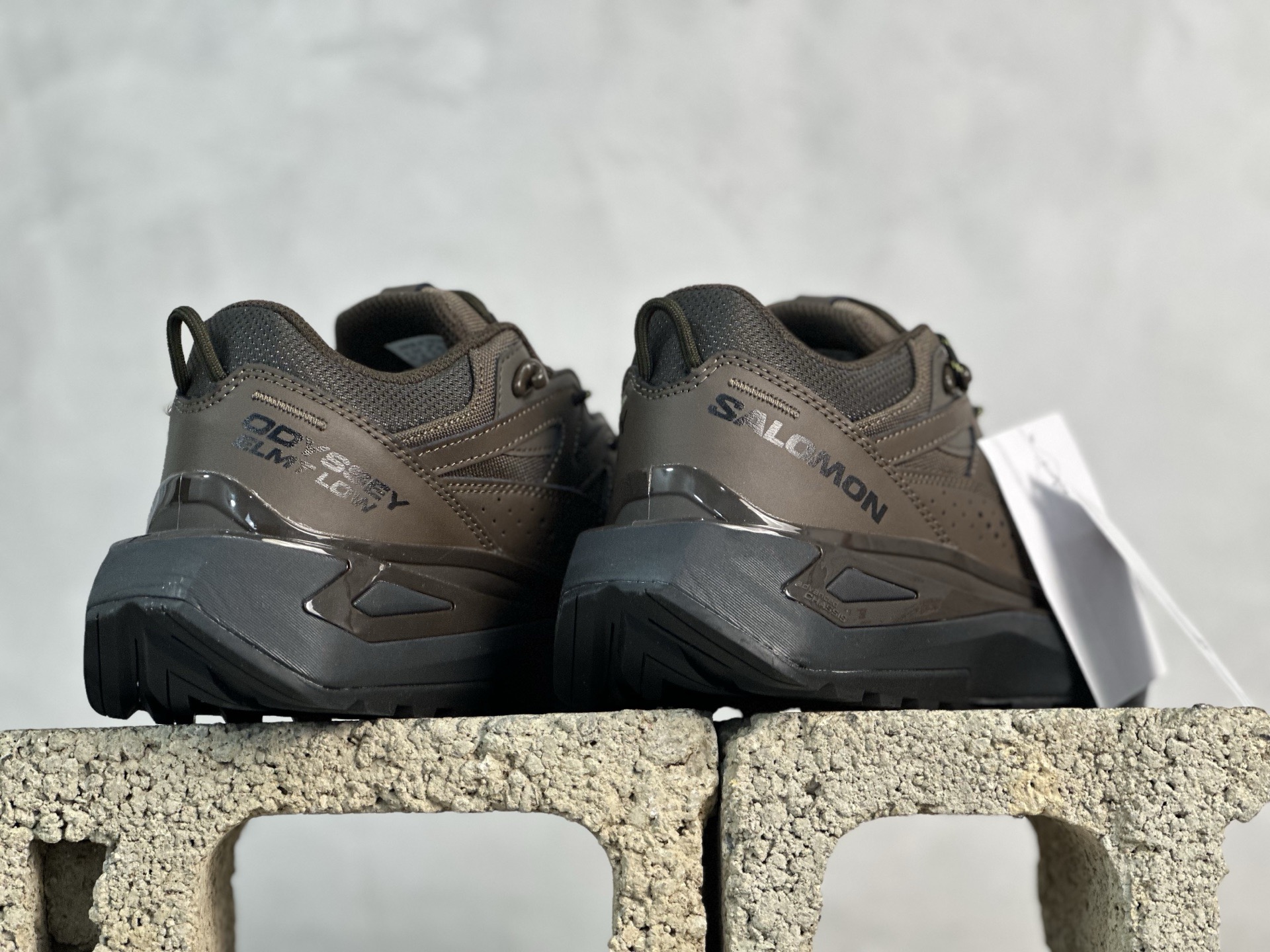 Salomon Basic Shoes M-l-s