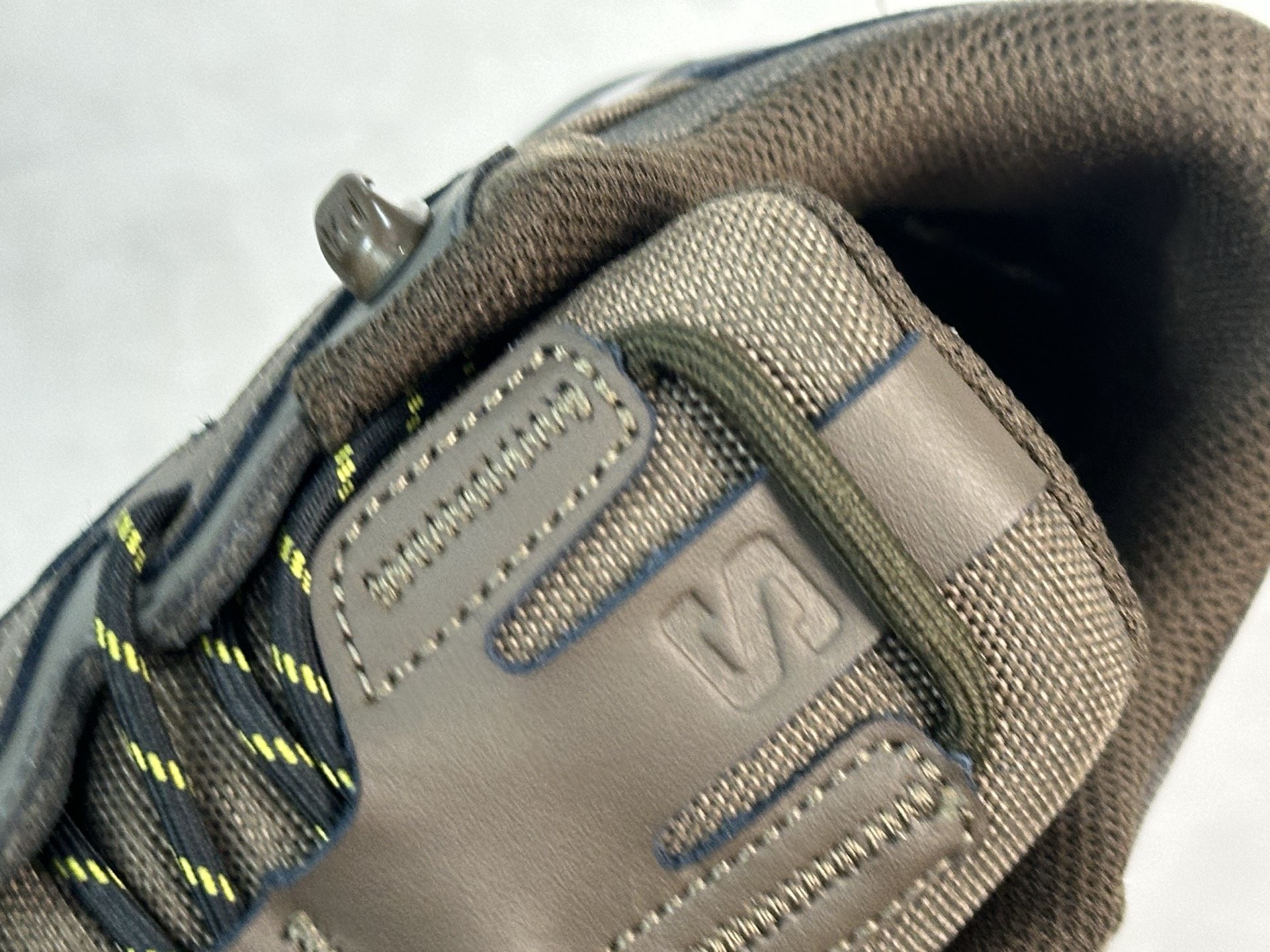 Salomon Basic Shoes M-l-s