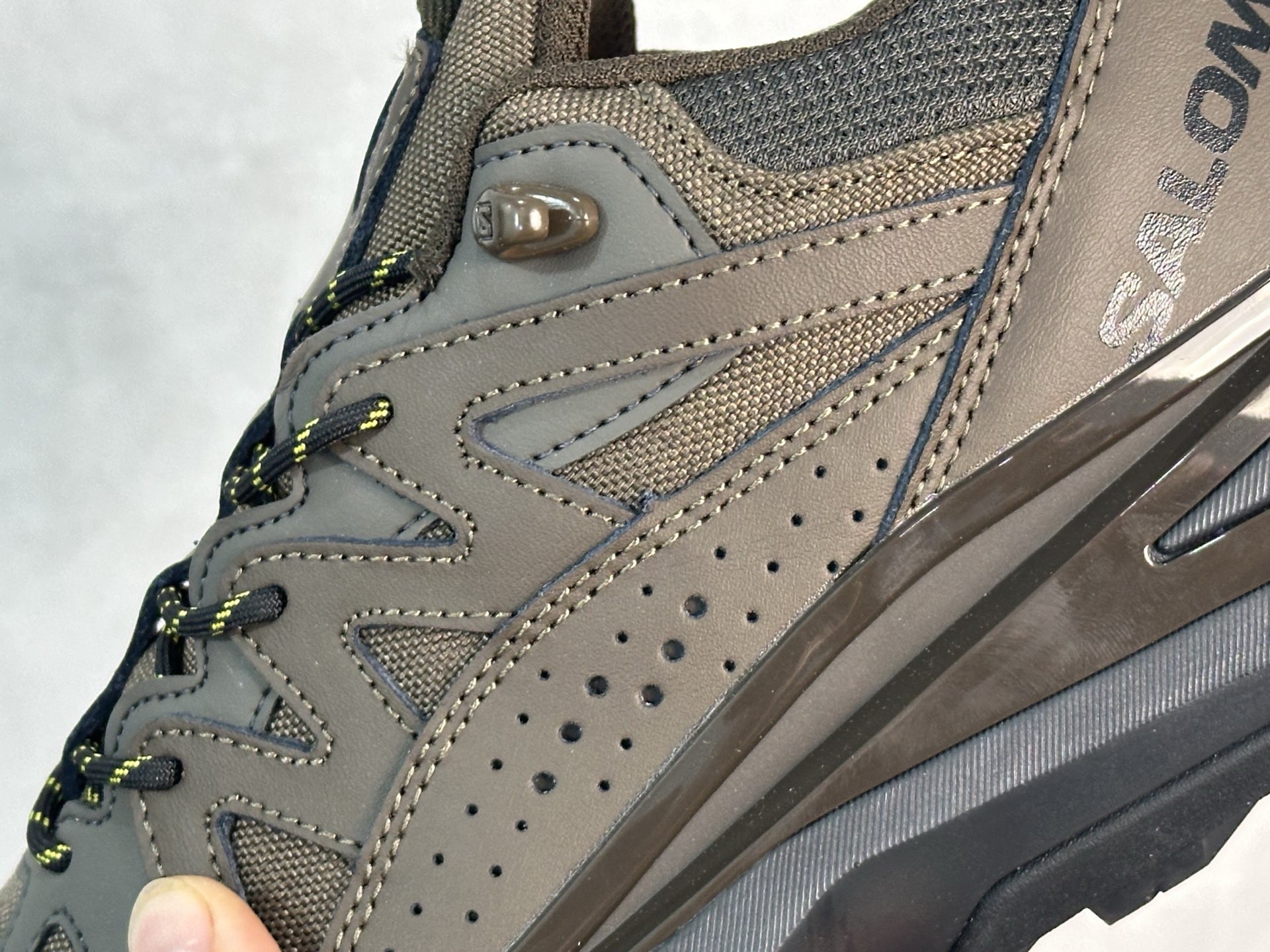 Salomon Basic Shoes M-l-s