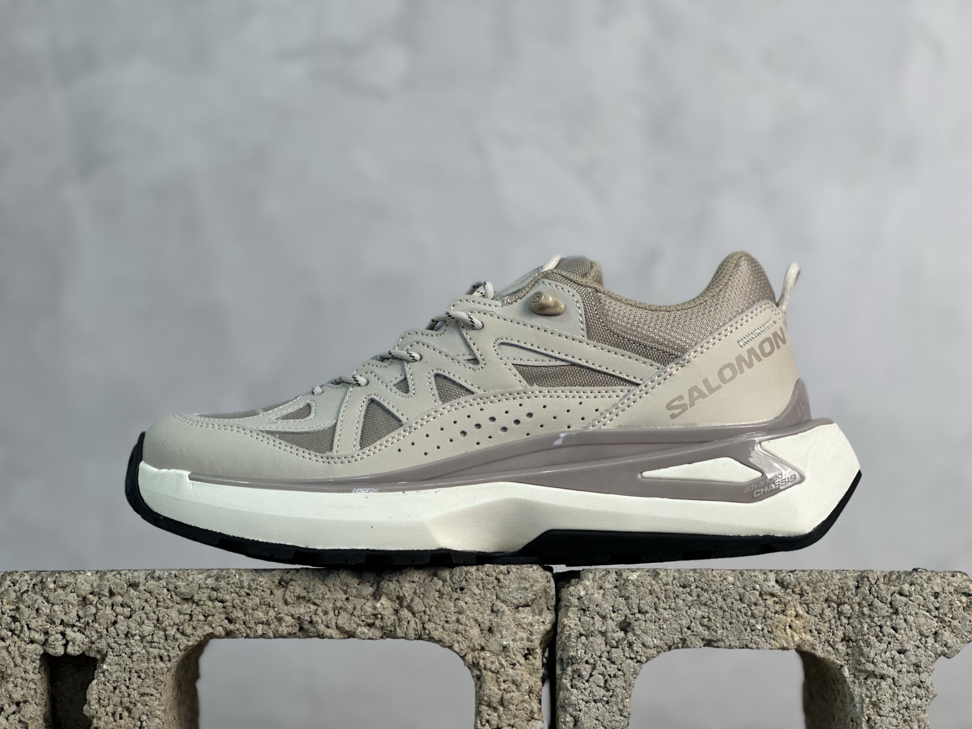 Salomon Basic Shoes M-l-s