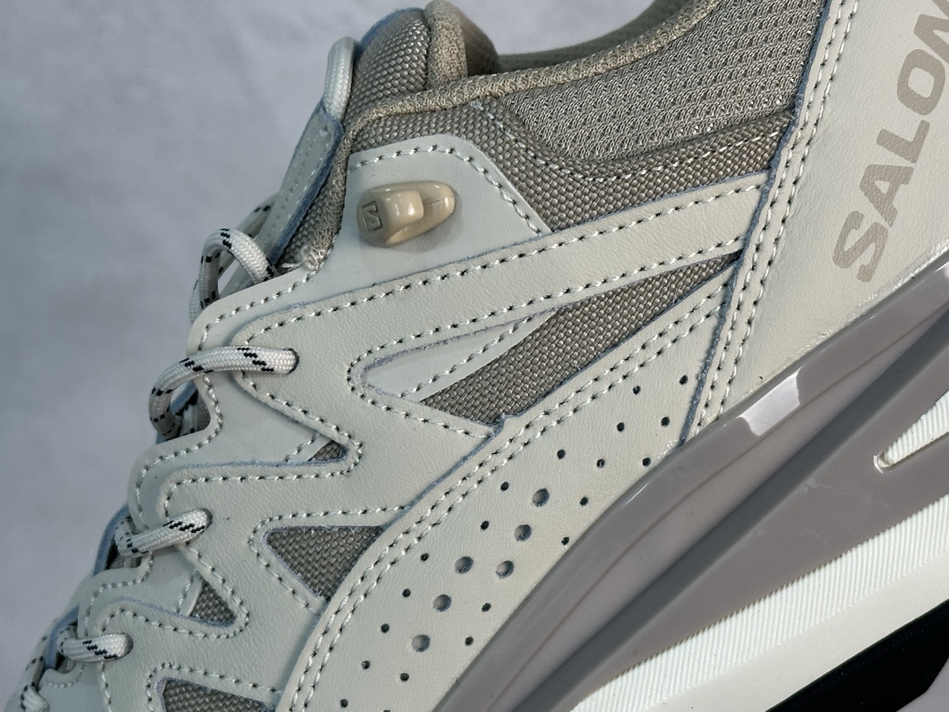 Salomon Basic Shoes M-l-s