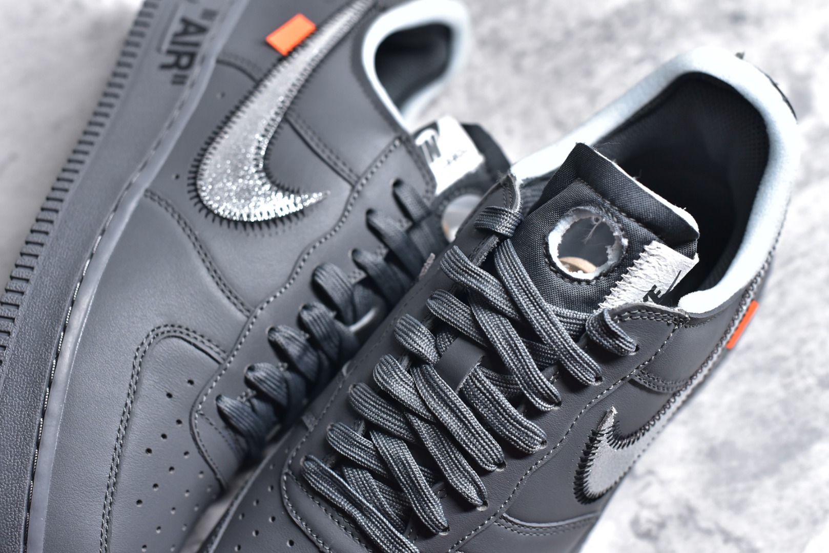 Nike Basic Shoes Gray L