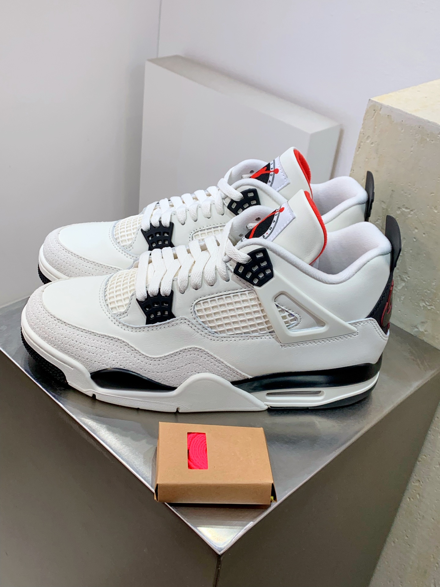 Jordan Nike Basic Shoes M-l