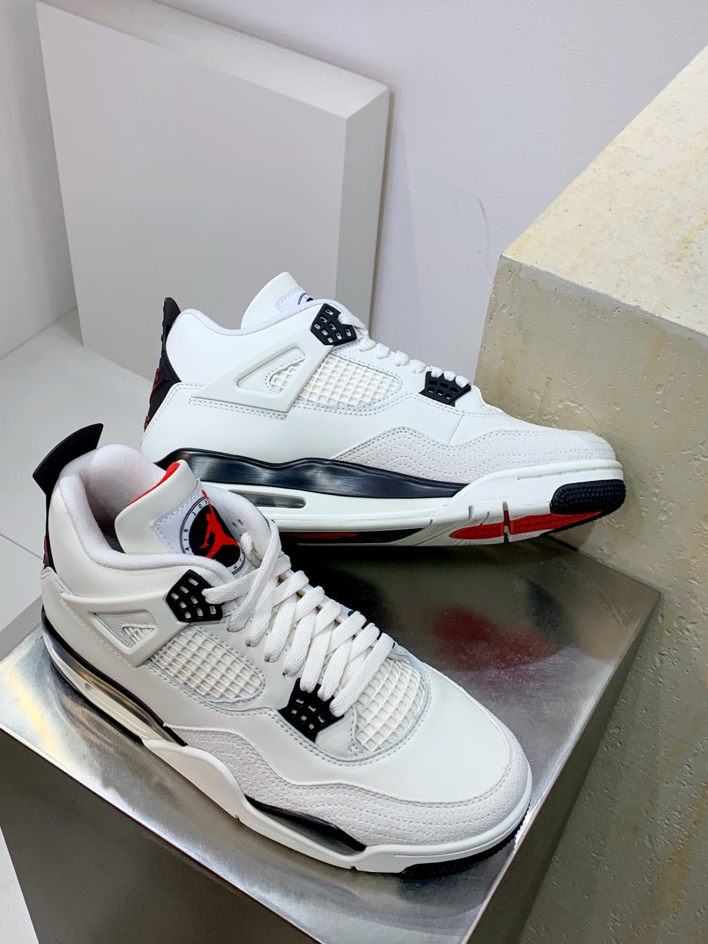 Jordan Nike Basic Shoes M-l