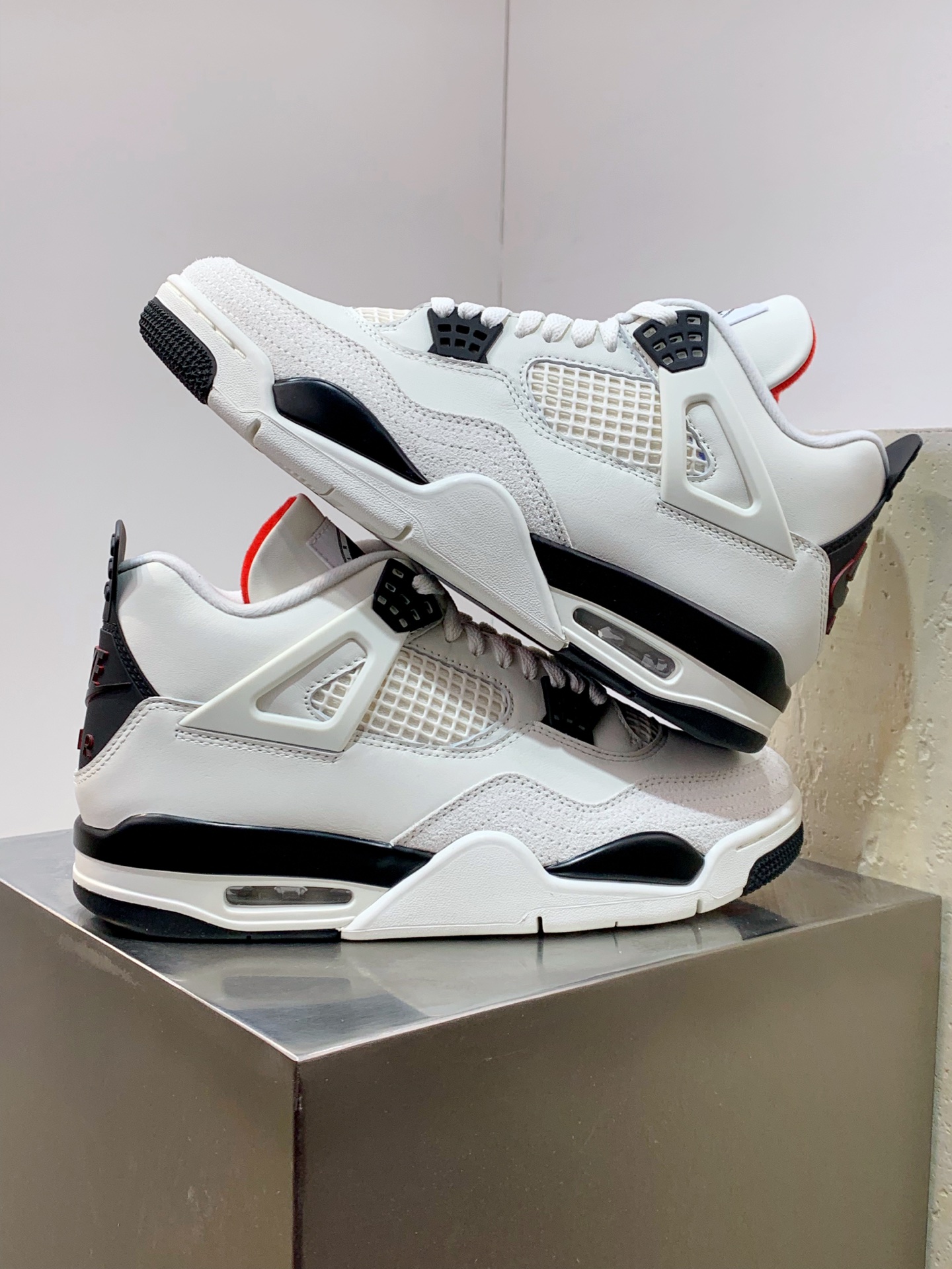 Jordan Nike Basic Shoes M-l