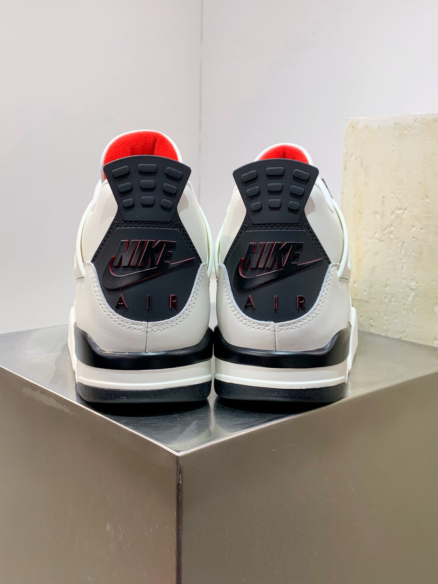 Jordan Nike Basic Shoes M-l