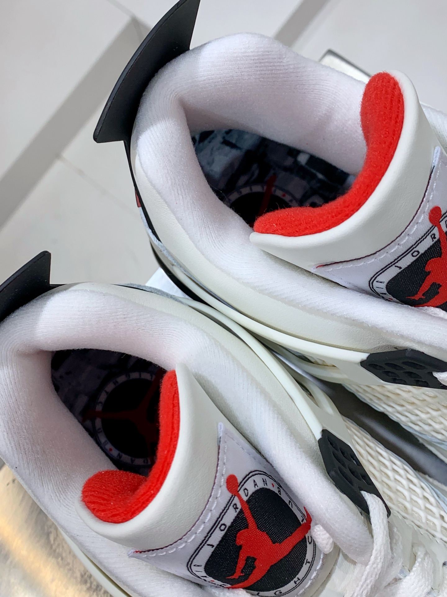 Jordan Nike Basic Shoes M-l