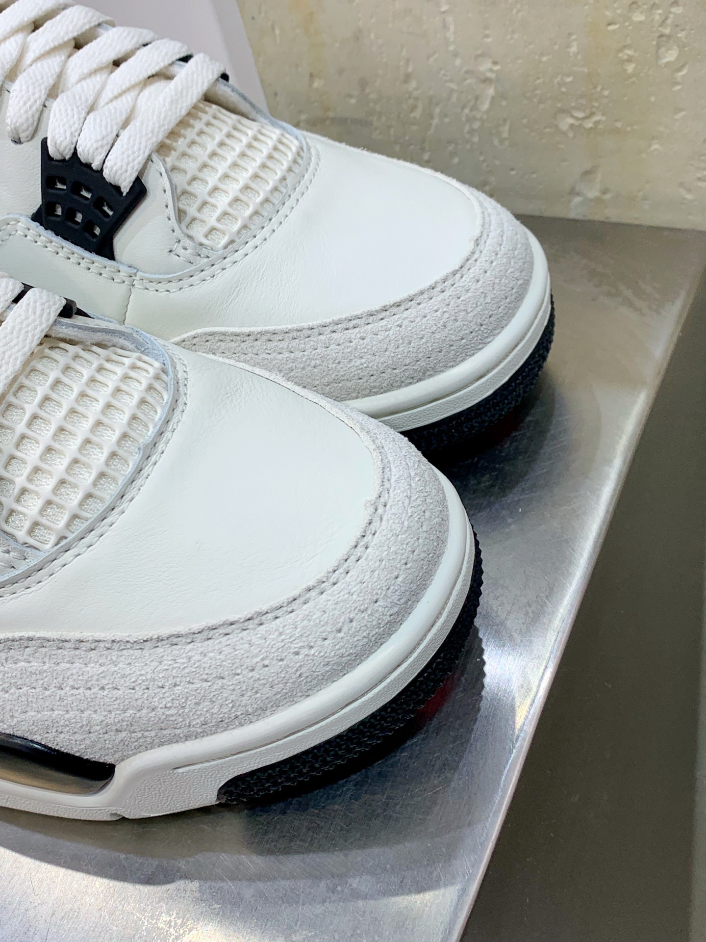 Jordan Nike Basic Shoes M-l