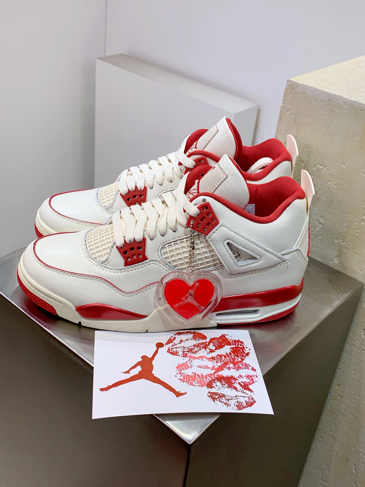 Jordan Nike Basic Shoes