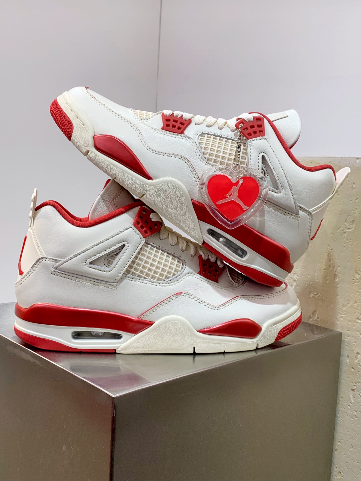 Jordan Nike Basic Shoes