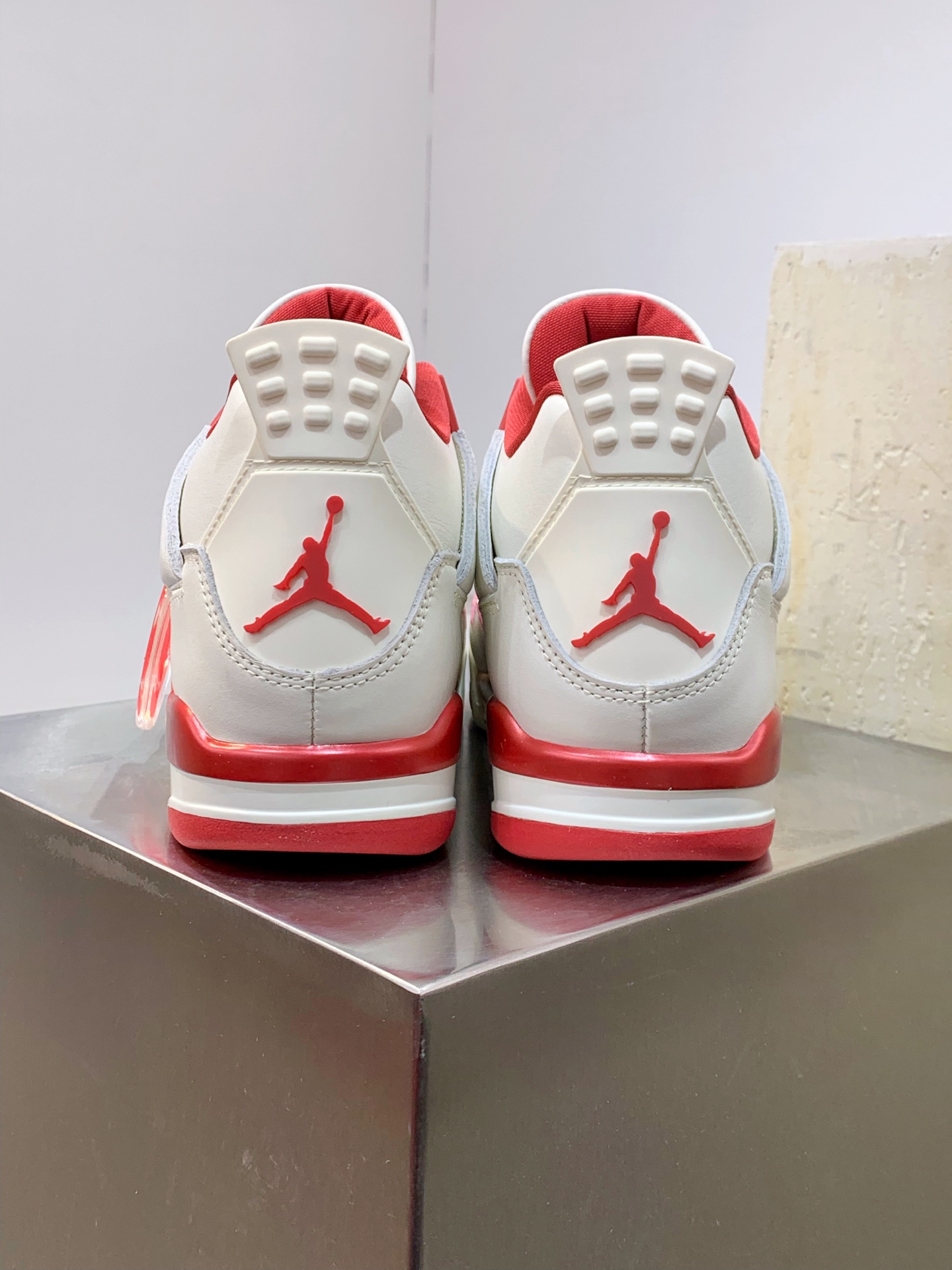 Jordan Nike Basic Shoes