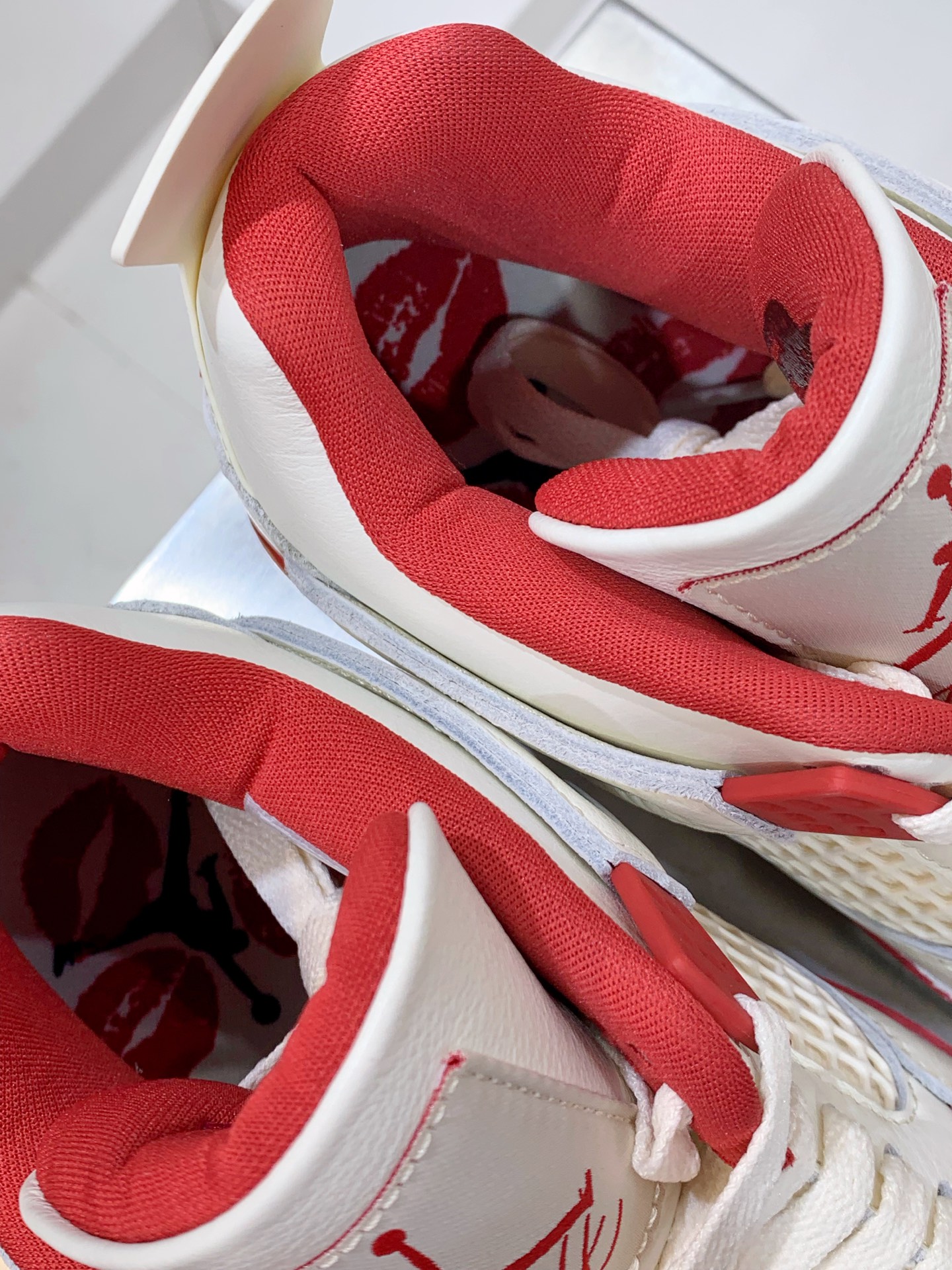 Jordan Nike Basic Shoes