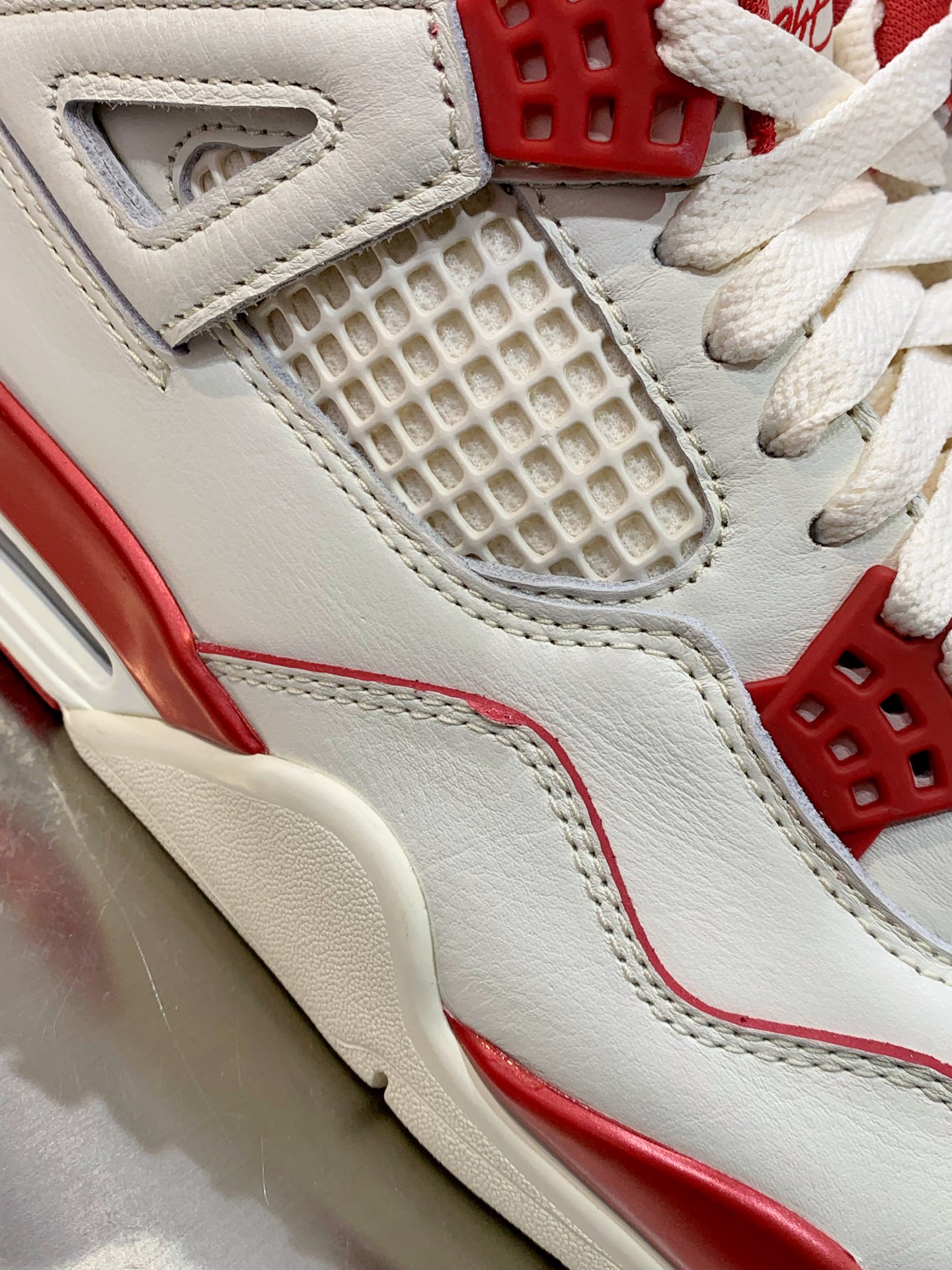 Jordan Nike Basic Shoes