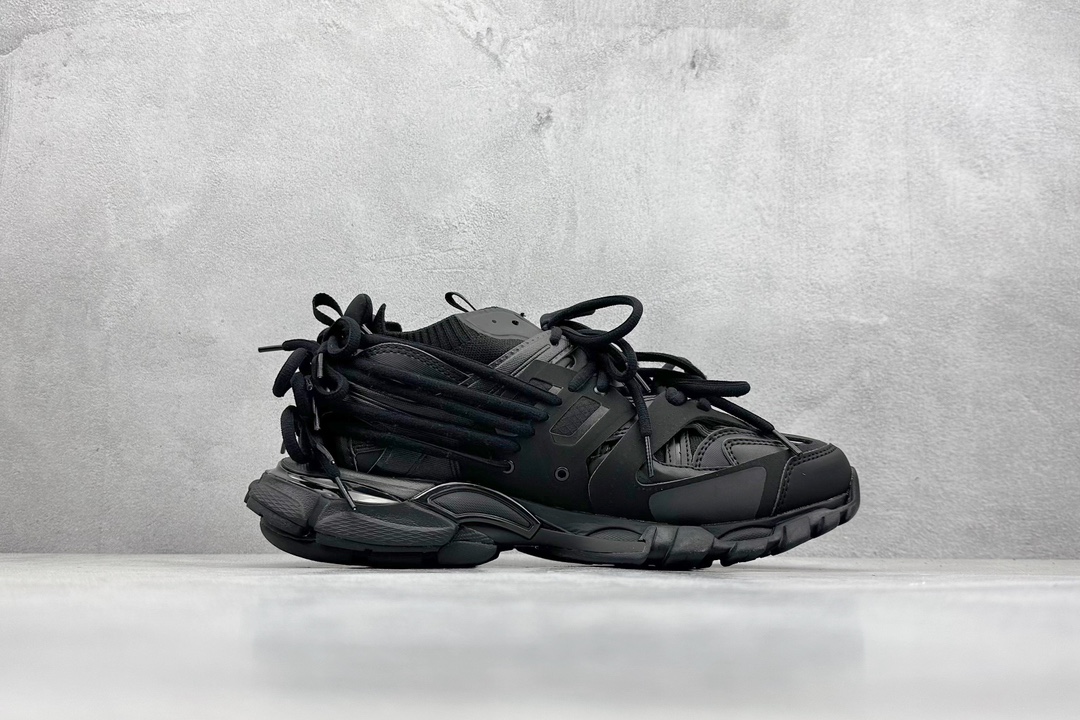 Balenciaga Basic Shoes M-l-s
