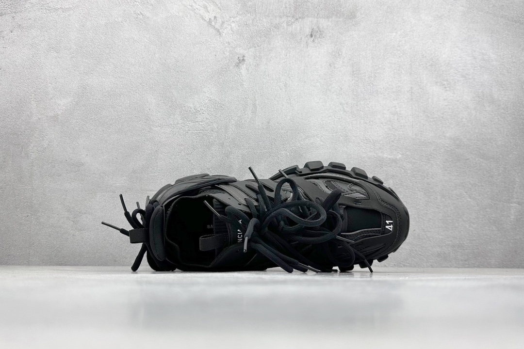 Balenciaga Basic Shoes M-l-s